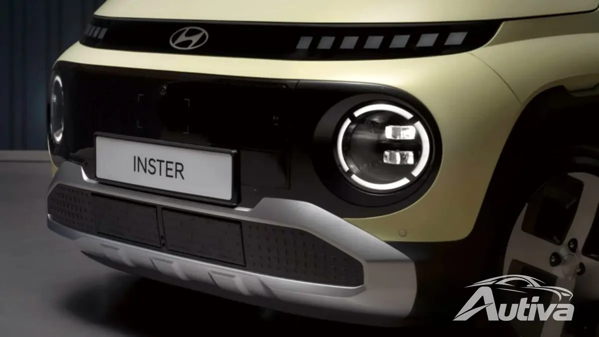 Hyundai Inster aspira a conquistar el mercado europeo 5
