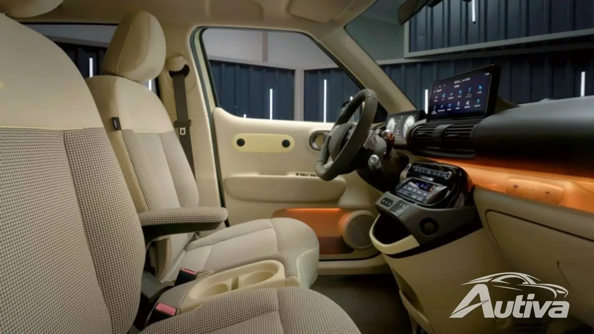 Hyundai Inster pretende conquistar o mercado europeu 9