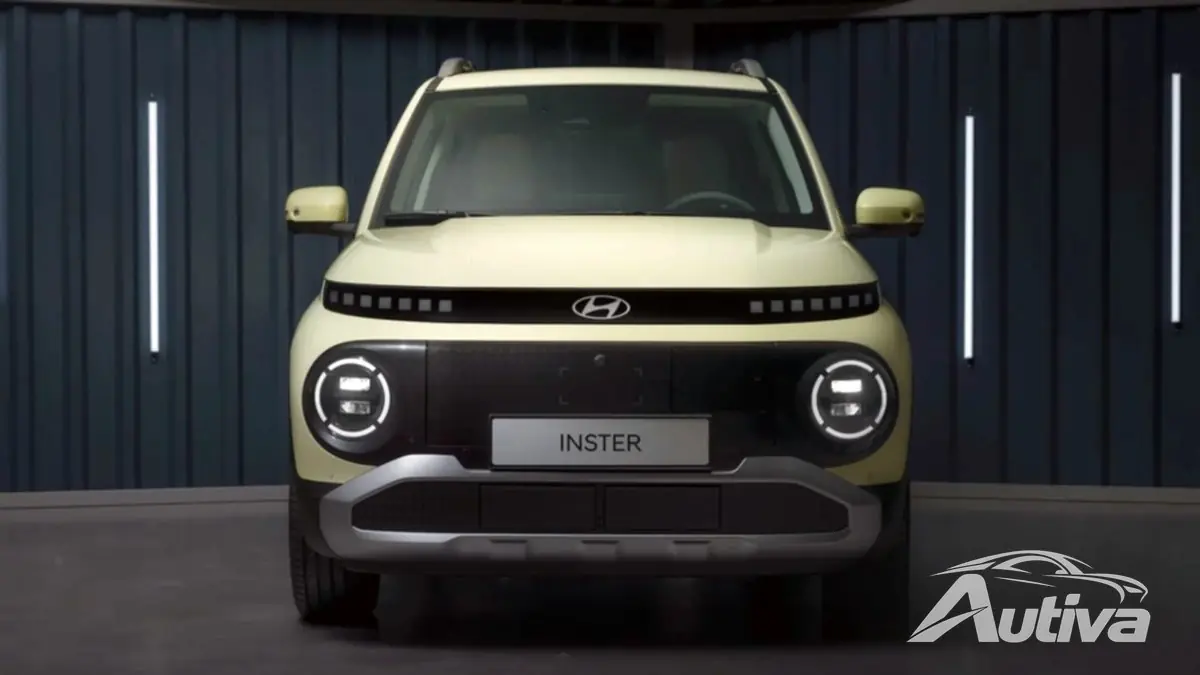 Hyundai Inster Avrupa Pazarını Fethetmeyi Hedefliyor 2