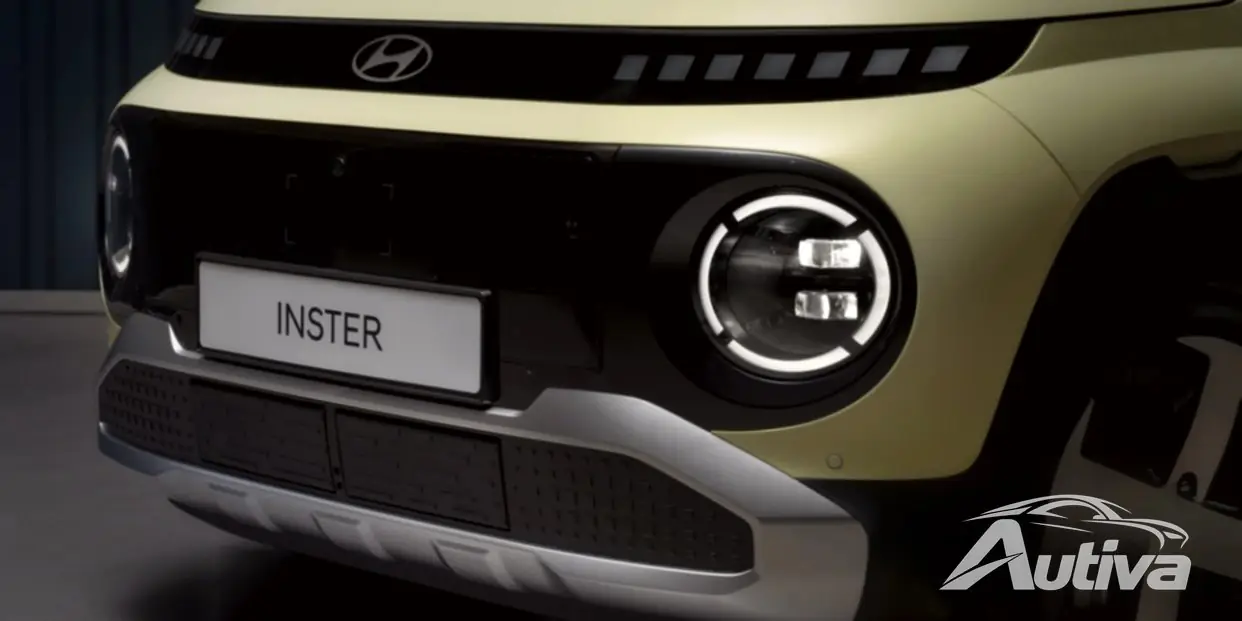 الإعلان رسميًا عن أسعار Hyundai Inster الأوروبية