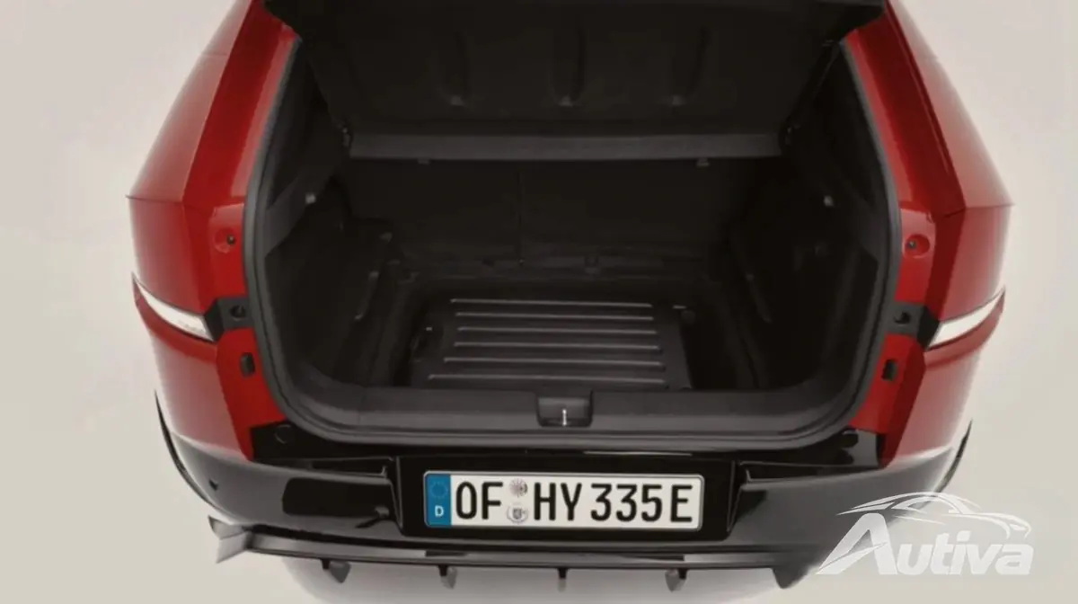 Новый Hyundai IONIQ 3 поступит в продажу в Великобритании, производство стартует в Турции Новый Hyundai IONIQ 3 поступит в продажу в Великобритании, производство стартует в Турции