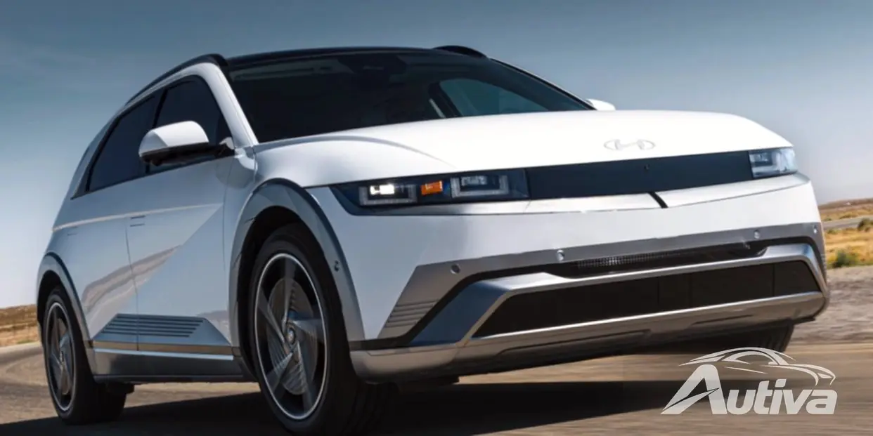 Hyundai Ioniq 5 खरीदारों को 2025 में मुफ्त होम चार्जर मिलेगा