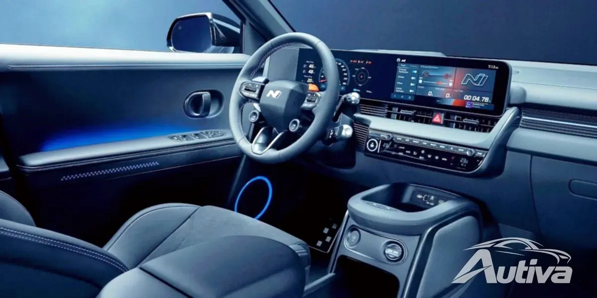 Hyundai Ioniq 5 N lascia Lamborghini e Porsche a mangiare polvere nella gara di resistenza