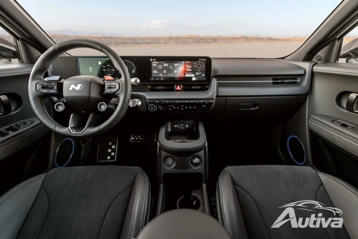 Os preços do Hyundai Ioniq 5 N saíram