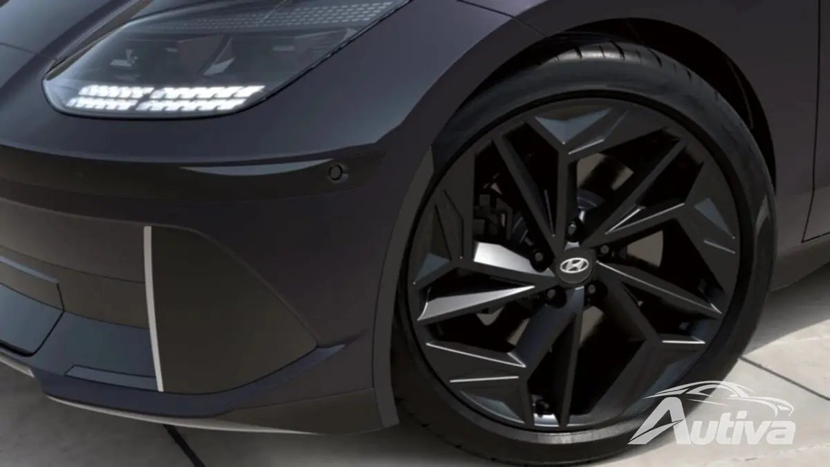 Hyundai Ioniq 6 kommer til Storbritannia med en startpris på GBP 54 995 Hyundai Ioniq 6 kommer til Storbritannia med en startpris på GBP 54 995