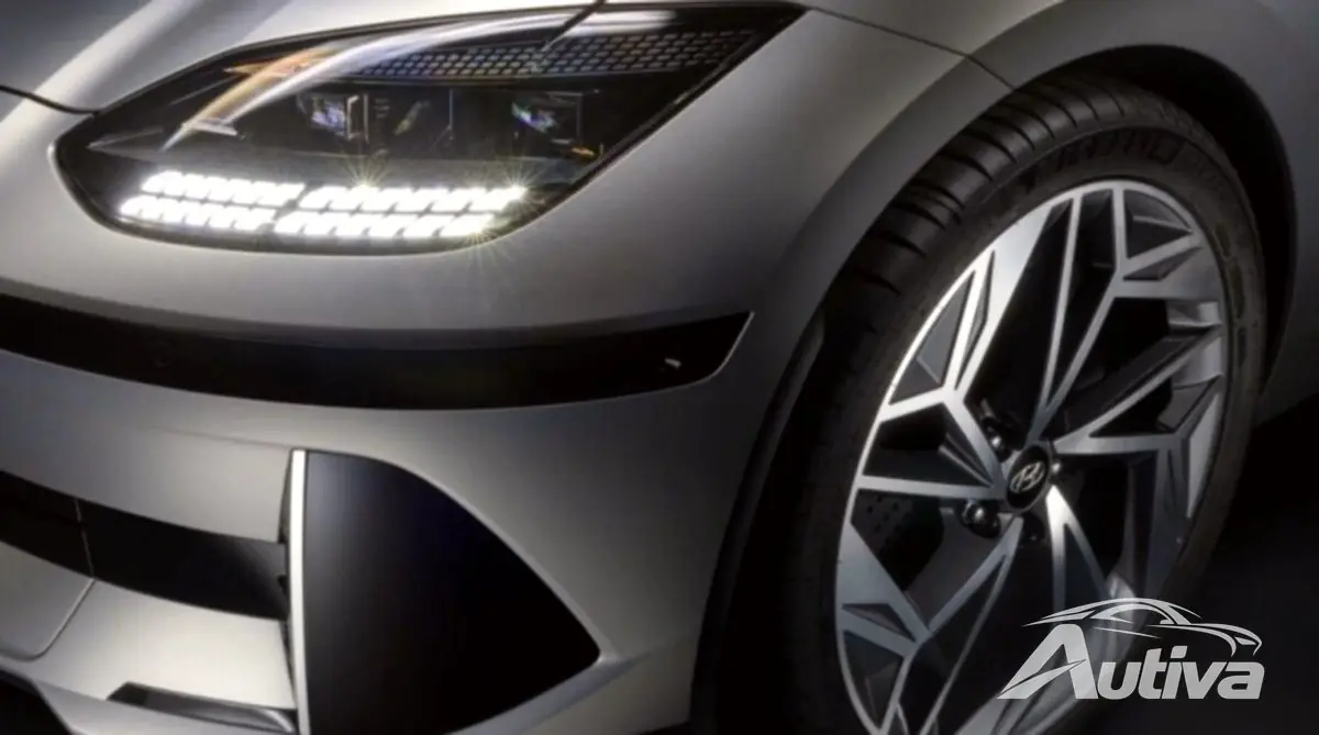 Hyundai Ioniq 6 Hyundai Ioniq 6