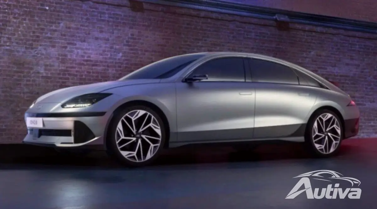 Ioniq 6 wird Tesla 3 die Kunden wegnehmen Ioniq 6 wird Tesla 3 die Kunden wegnehmen