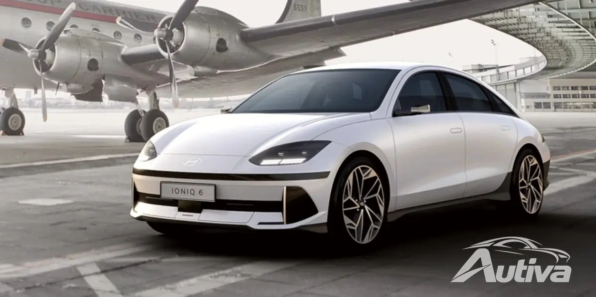 Auto mondiale dell'anno 2023 Auto mondiale dell'anno 2023