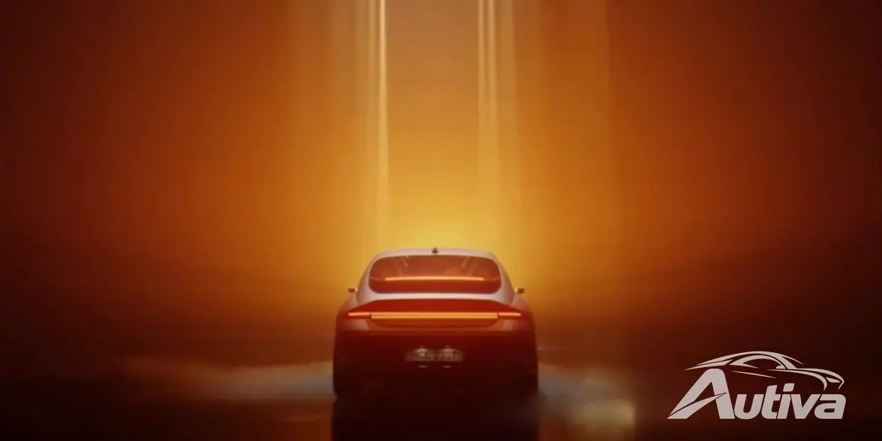 Hyundai Ioniq 6 – Guarda la sua anteprima mondiale dal vivo