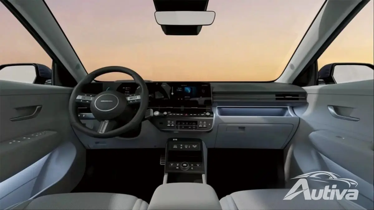Hyundai met à jour le Kona Electric 2024 avec des paiements en voiture