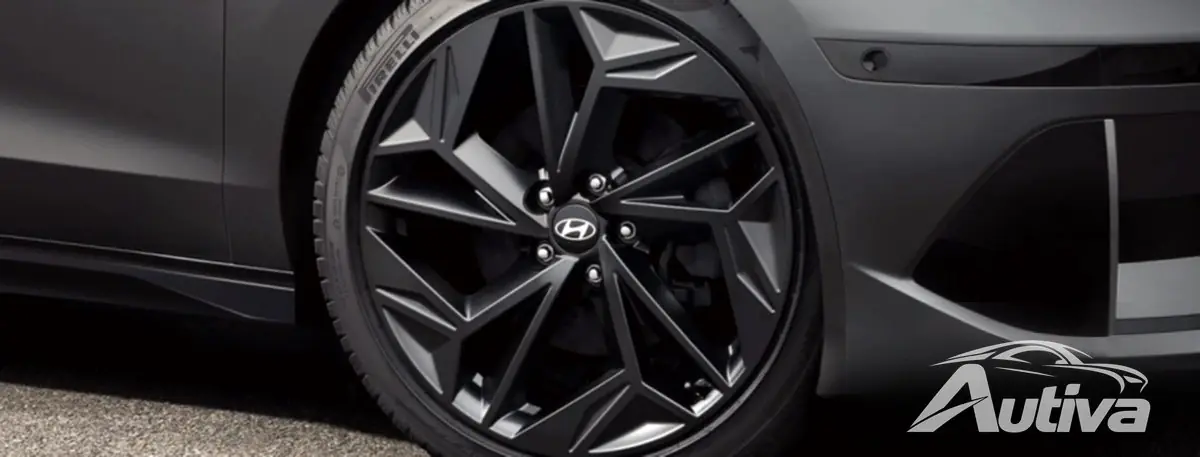 Hyundai Ioniq 6 Black Edition