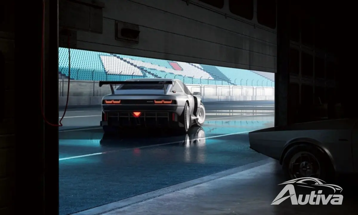Hyundai N Day presenta el futuro Ioniq6N, reinventando un clásico 19