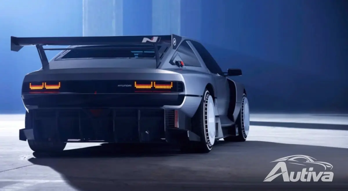 Hyundai N Day porta la futura Ioniq 6 N, un classico rivisitato e senza Ioniq 5 Hyundai N Day porta la futura Ioniq 6 N, un classico rivisitato e senza Ioniq 5