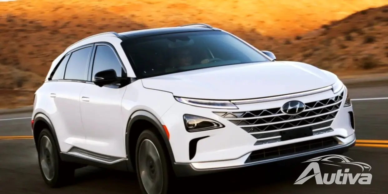 Hyundai utsetter neste generasjons Nexo-lansering på grunn av utfordringer med utvikling av brenselceller