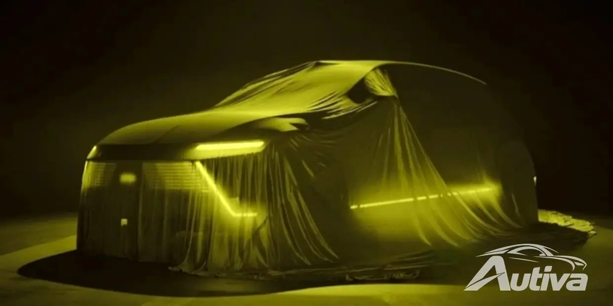 Hyundai dévoile le concept Mobion : la technologie de marche en crabe rencontre les écrans transparents