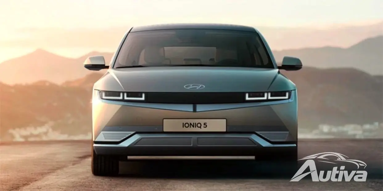 现代汽车公布 Ioniq 5 在美国的新规格和定价