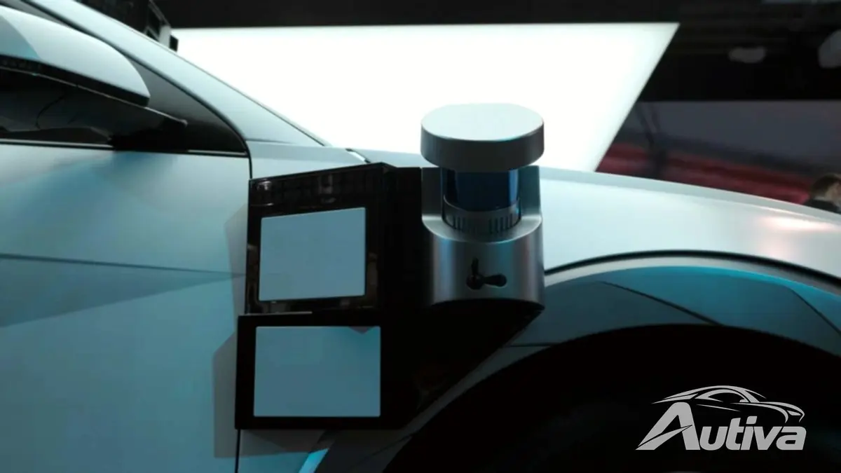 Les taxis sans conducteur RoboRide de Hyundai commencent leurs opérations à Séoul 6