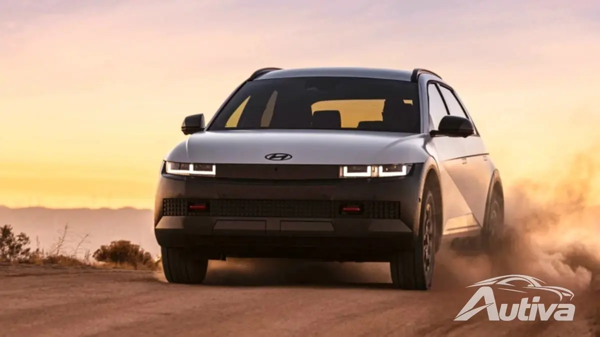 Hyundai резко снижает цены на Ioniq 5 в США