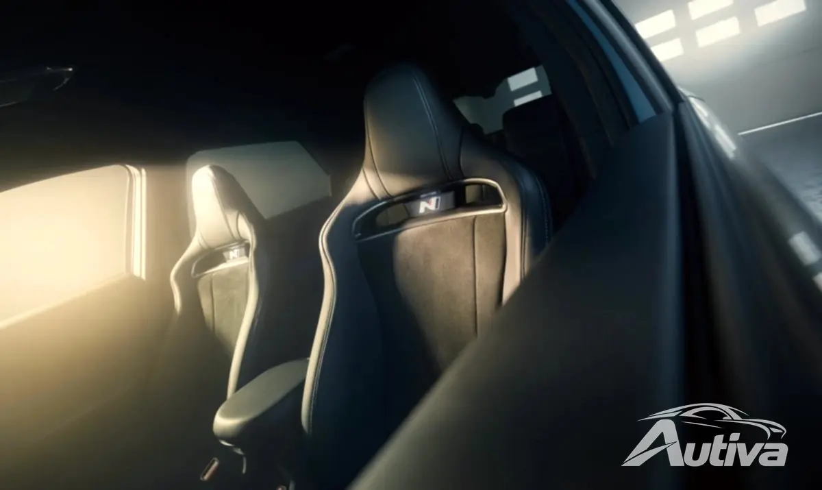 Ioniq 5 N: Hyundai की पहली उच्च प्रदर्शन वाली EV Ioniq 5 N: Hyundai की पहली उच्च प्रदर्शन वाली EV