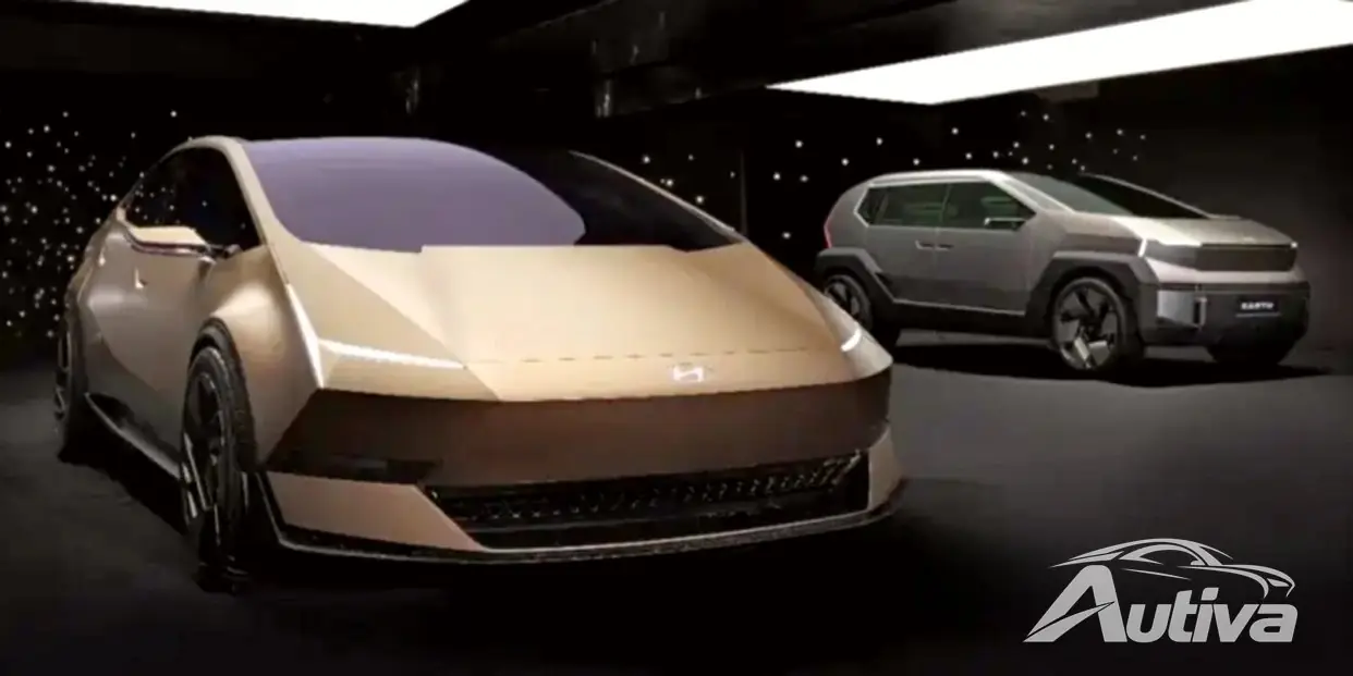 Hyundai presenta el universo Ioniq, dirigido a los conductores chinos