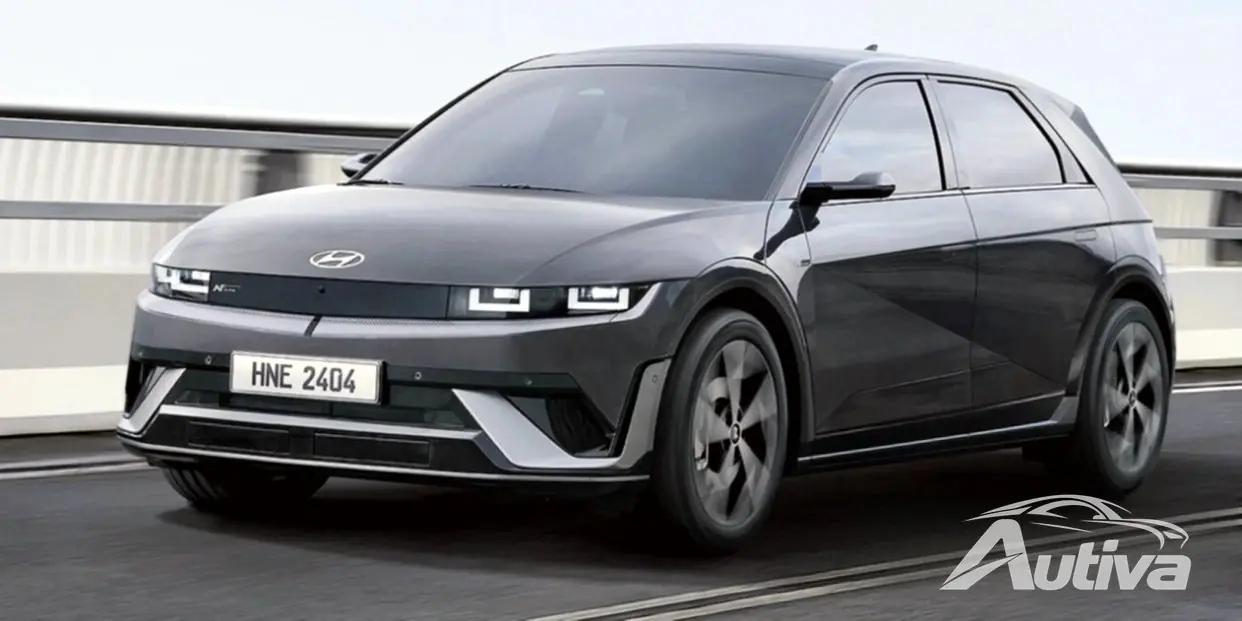 현대차, 새로운 가격으로 IONIQ 5 업데이트