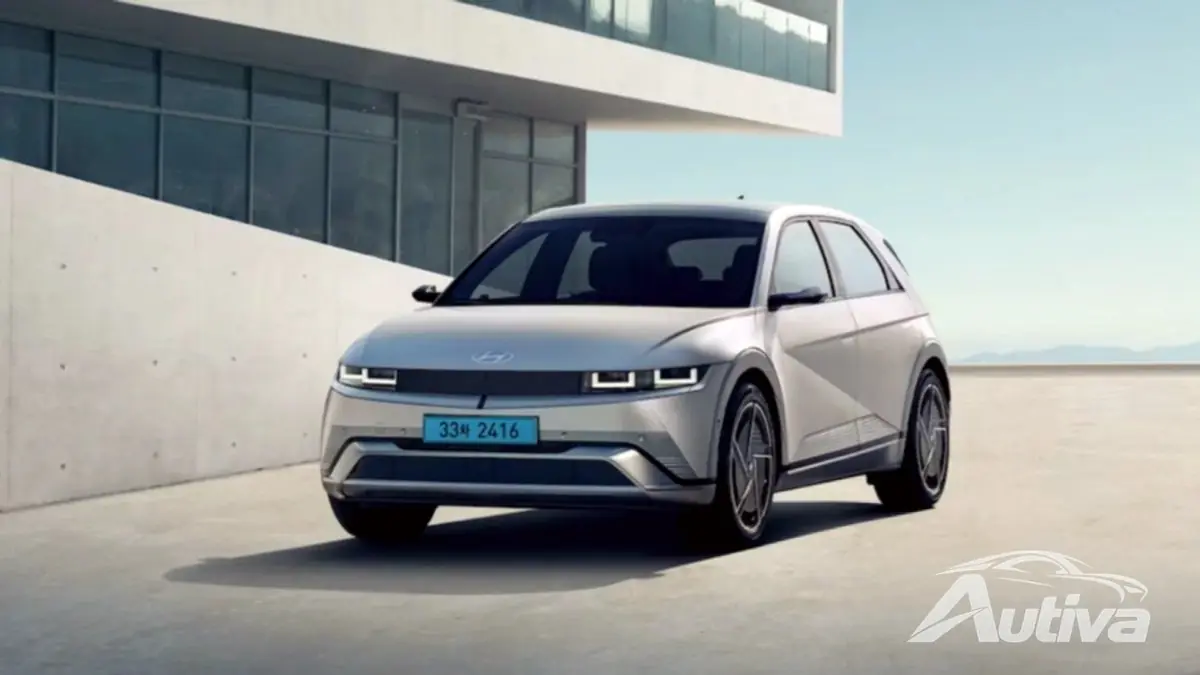 Hyundai, IONIQ 5'i ve fiyatını yeniliyor Hyundai, IONIQ 5'i ve fiyatını yeniliyor