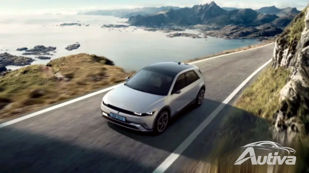 Hyundai, IONIQ 5'i ve fiyatını yeniliyor