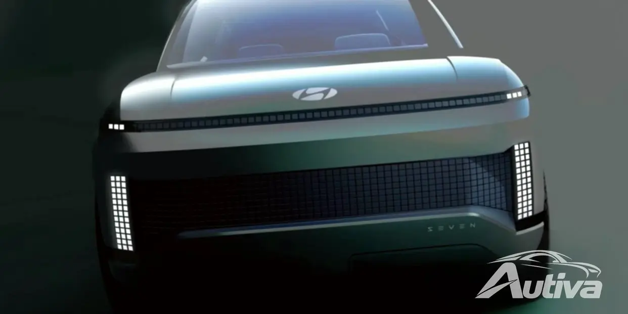 Die ersten Elektro-Lkw von Hyundai werden voraussichtlich der IoniqT10 und der IoniqT7 sein