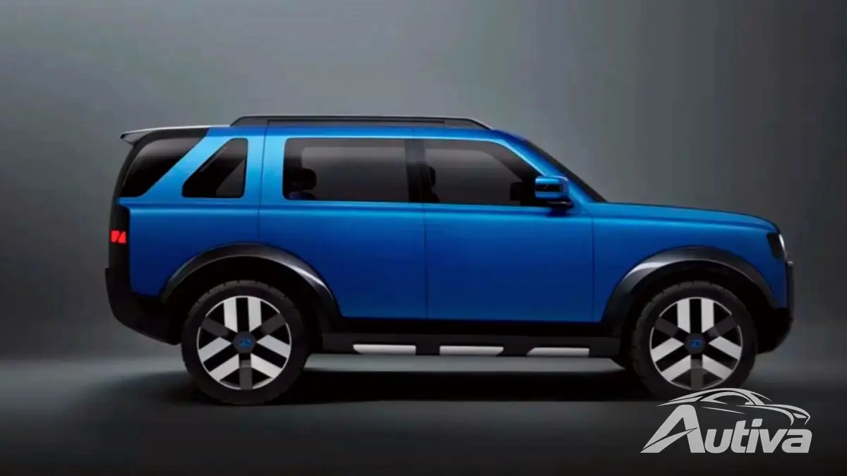 Das Freelander-Konzept