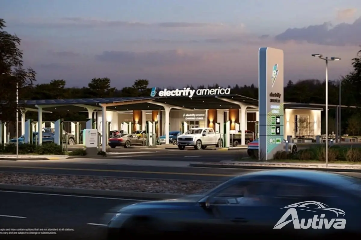 IKEA e Starbucks tornam-se destinos de carregamento para motoristas de EV