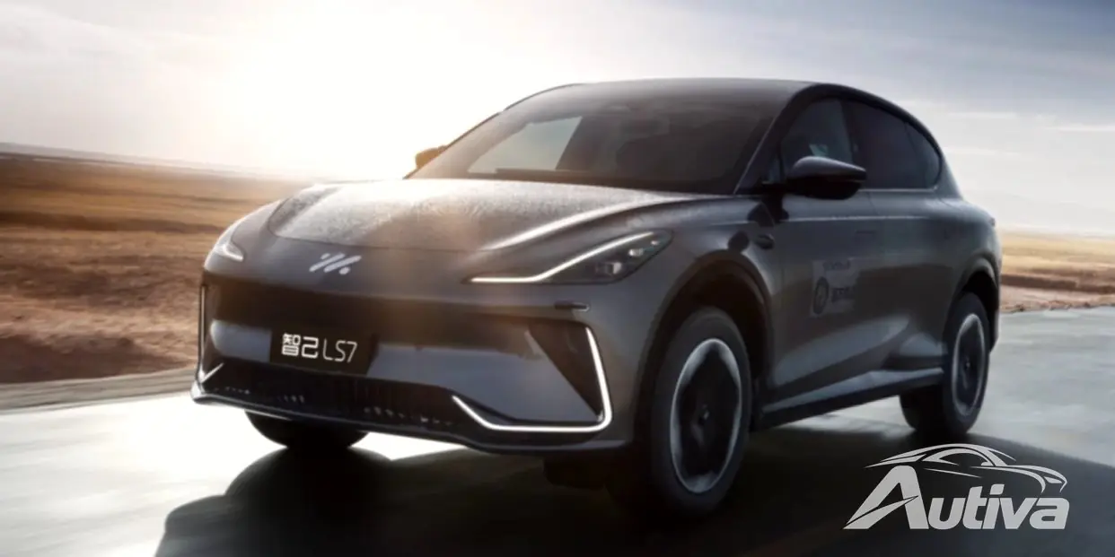 IM LS7 lancia due nuovi modelli convenienti a partire da € 34.600