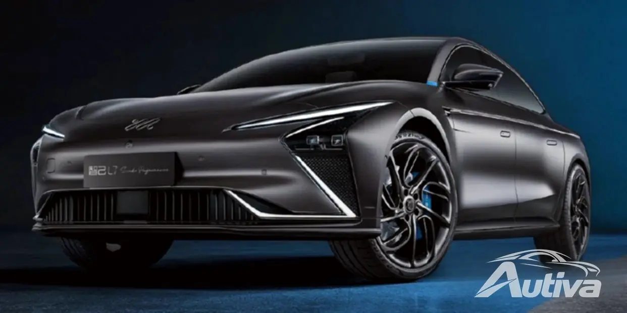 IM Motors L7 Snake Performance se lanza con un precio inicial de $65,500