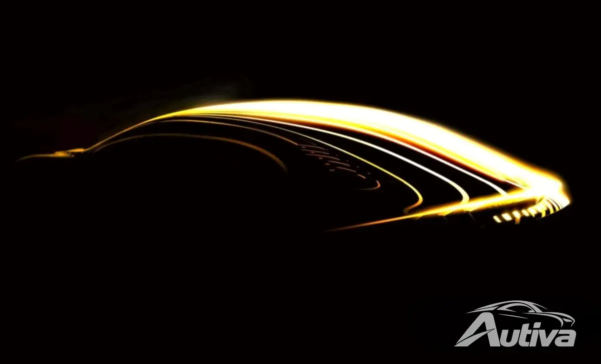 Infiniti offre un'anteprima del Vision Qe Concept