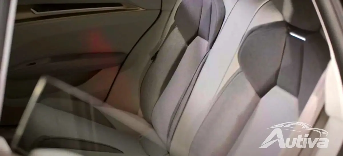 Se revela el interior del Audi Ag e-tro Se revela el interior del Audi Ag e-tro