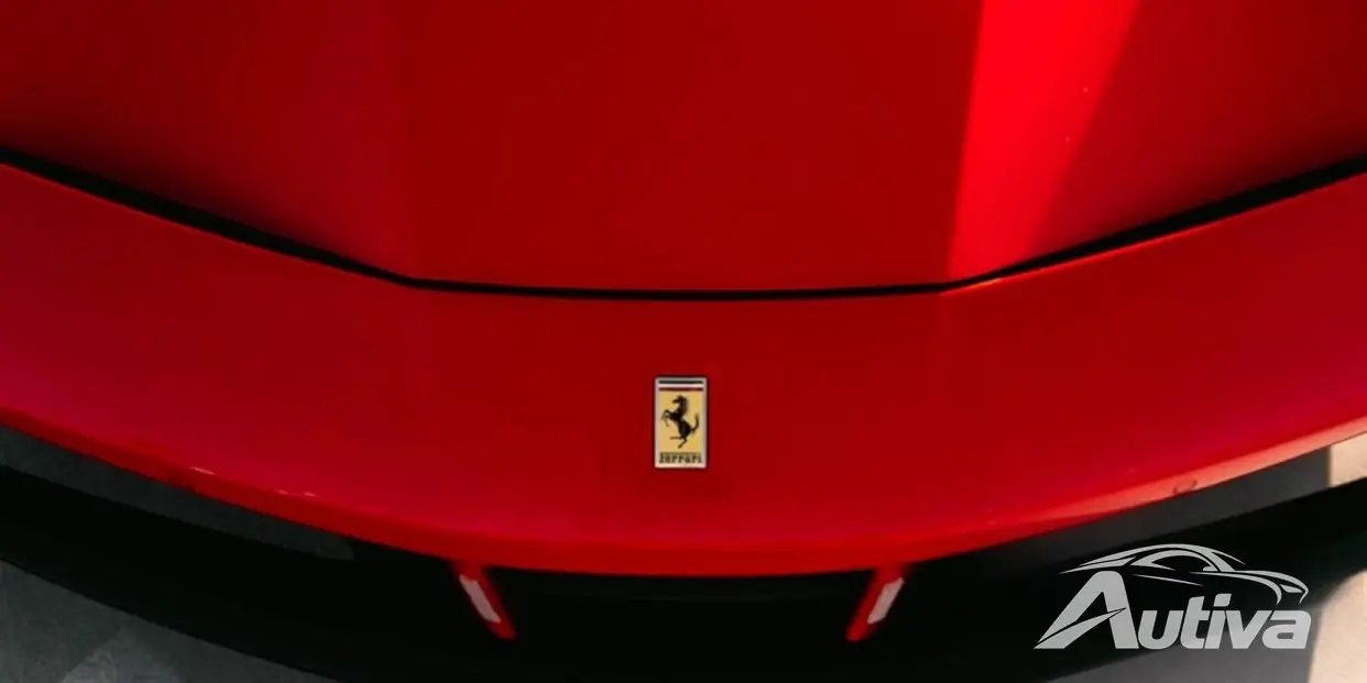 Por dentro de Maranello: a tecnologia que alimenta o primeiro carro elétrico da Ferrari