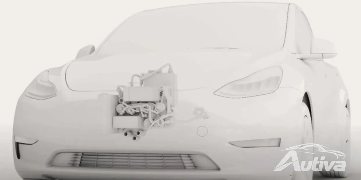 Dentro de la bomba de calor de Tesla: un nuevo vídeo analiza la tecnología