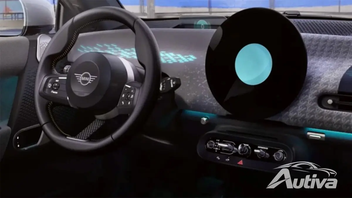 MINI Cooper Electric 2024 года — это сочетание классического очарования и передовых технологий. MINI Cooper Electric 2024 года — это сочетание классического очарования и передовых технологий.