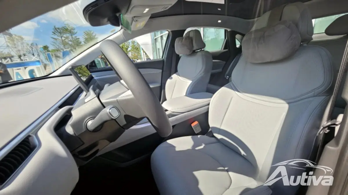 Hoe XPeng's Mona M03 het budget-spel voor elektrische auto's verandert