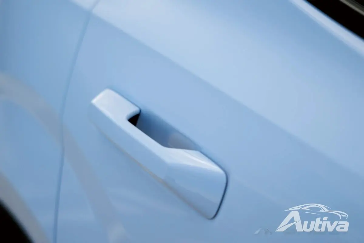 Examen des performances du Volvo EX30