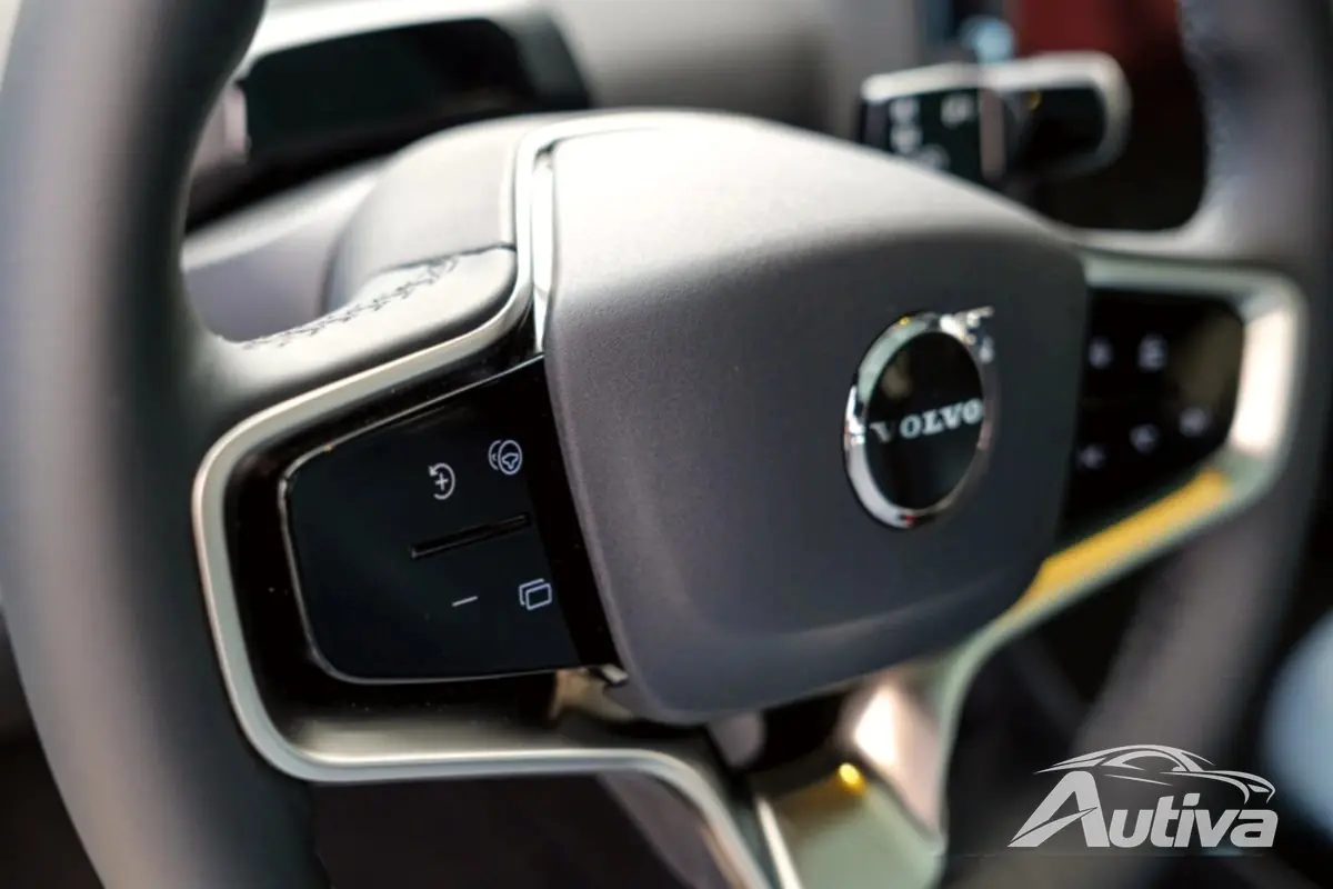 Examen des performances du Volvo EX30