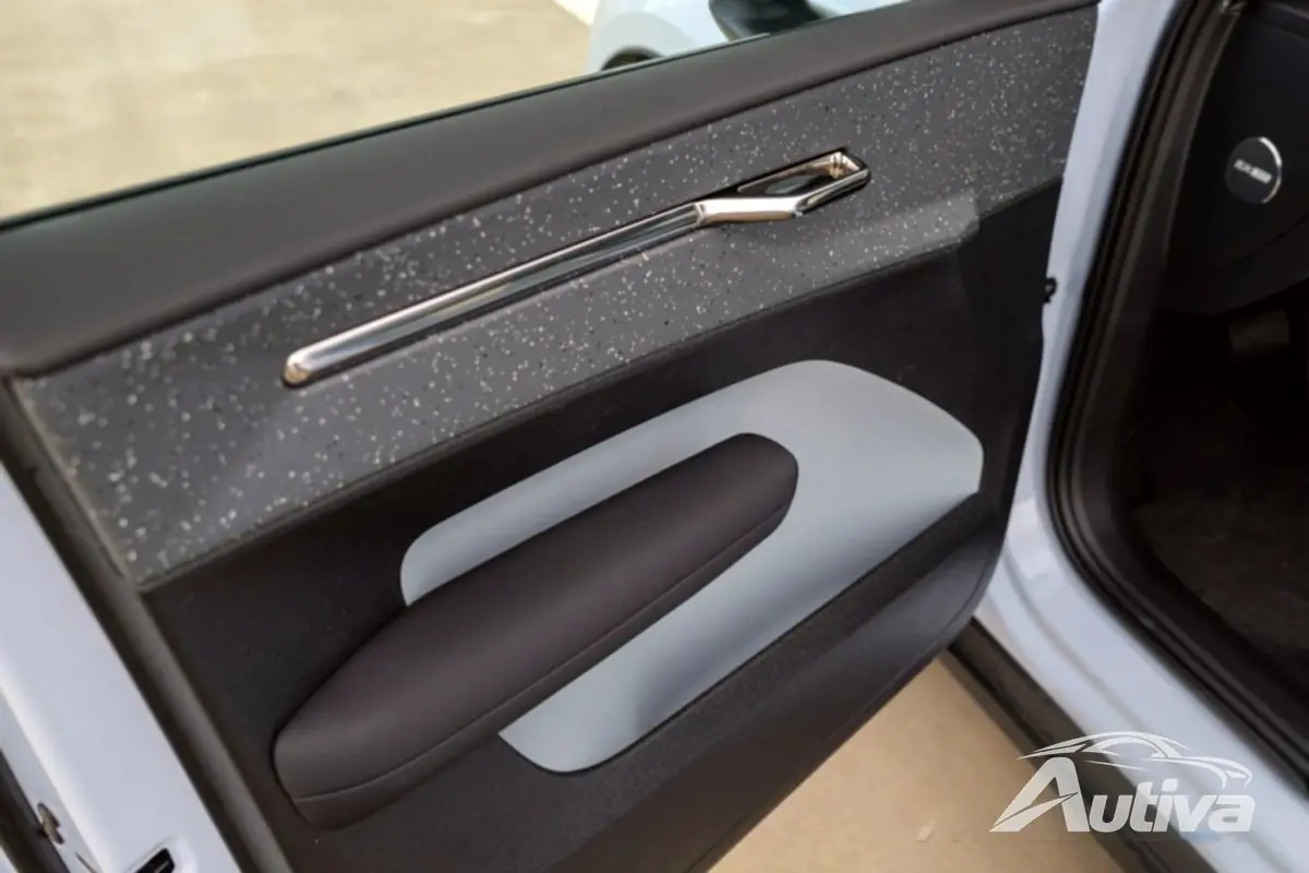 Examen des performances du Volvo EX30