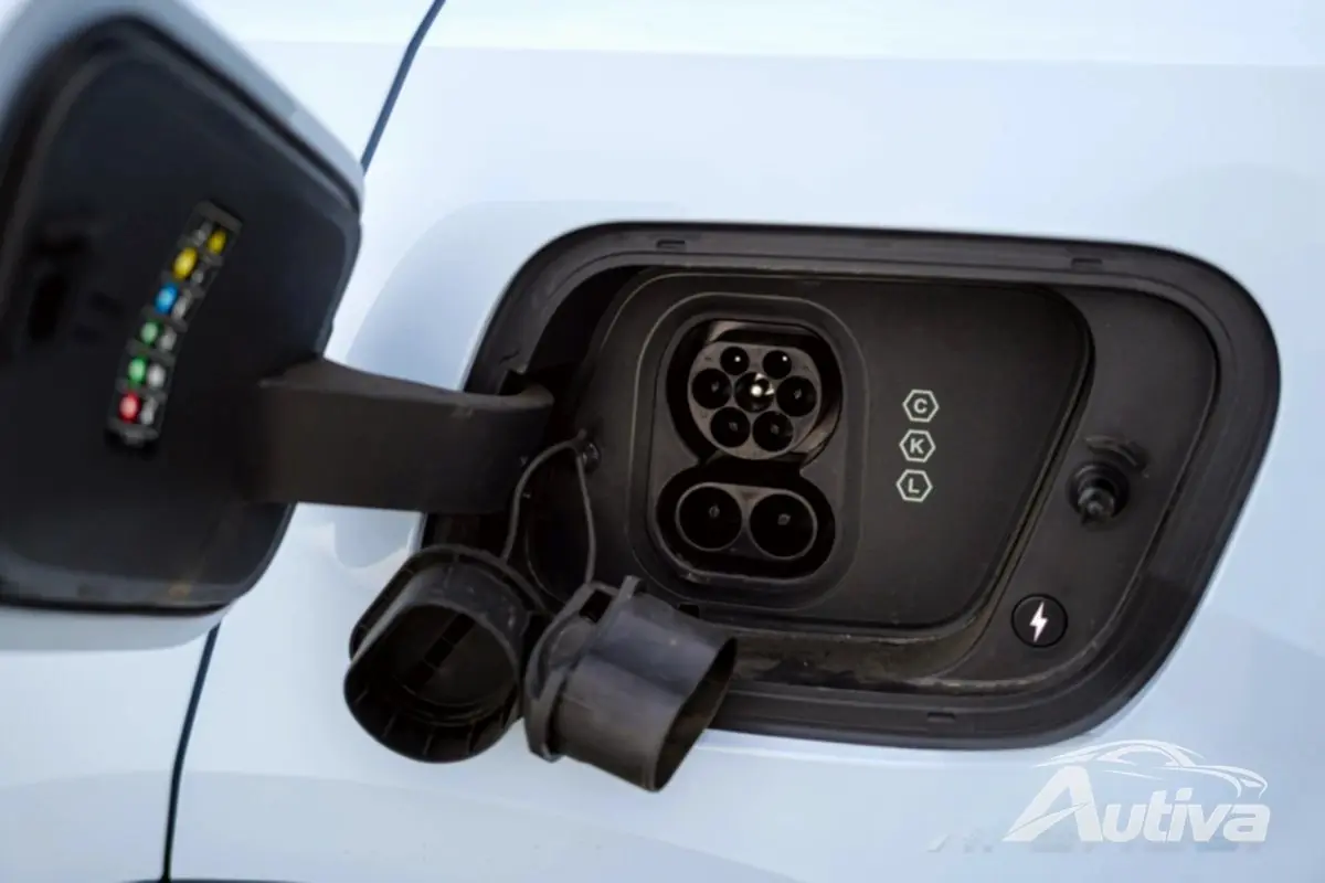Examen des performances du Volvo EX30