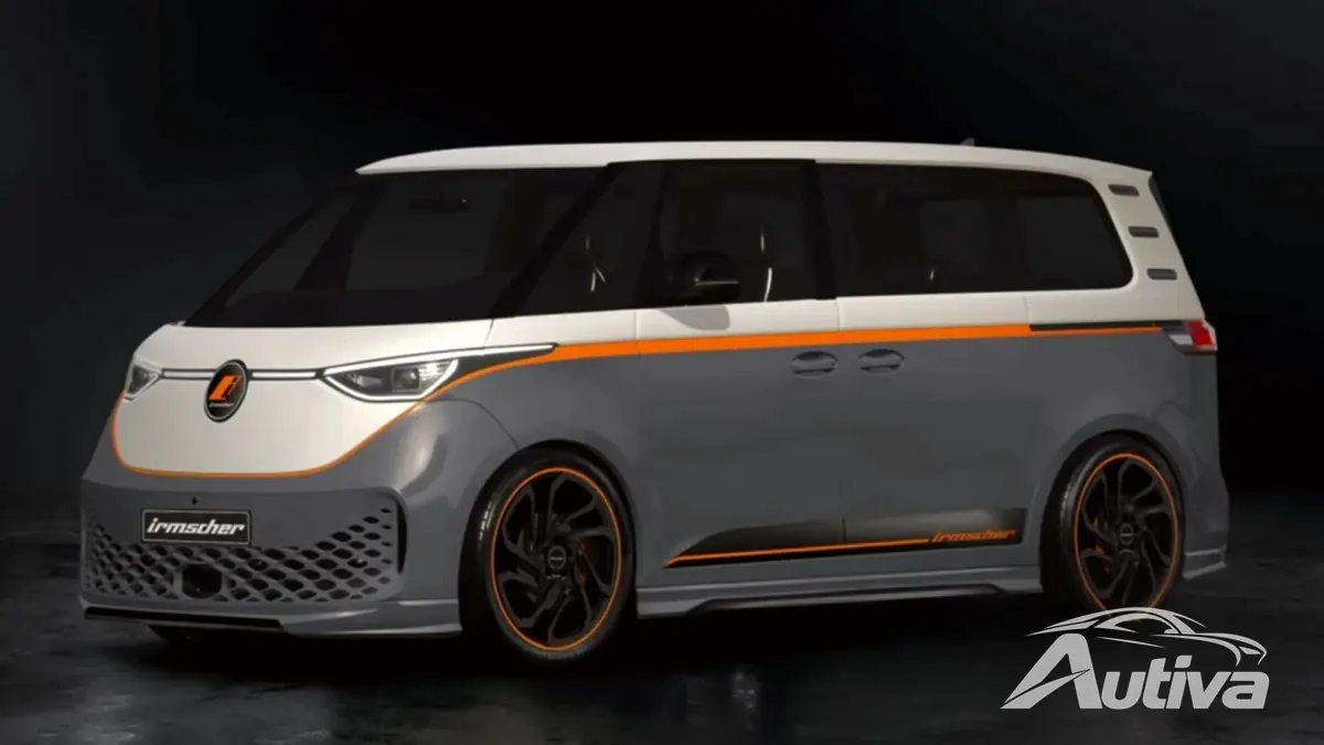 Irmscher는 VW ID를 더욱 돋보이게 합니다. 새로운 에어로, 휠, 서스펜션으로 화제를 모으세요 Irmscher는 VW ID를 더욱 돋보이게 합니다. 새로운 에어로, 휠, 서스펜션으로 화제를 모으세요