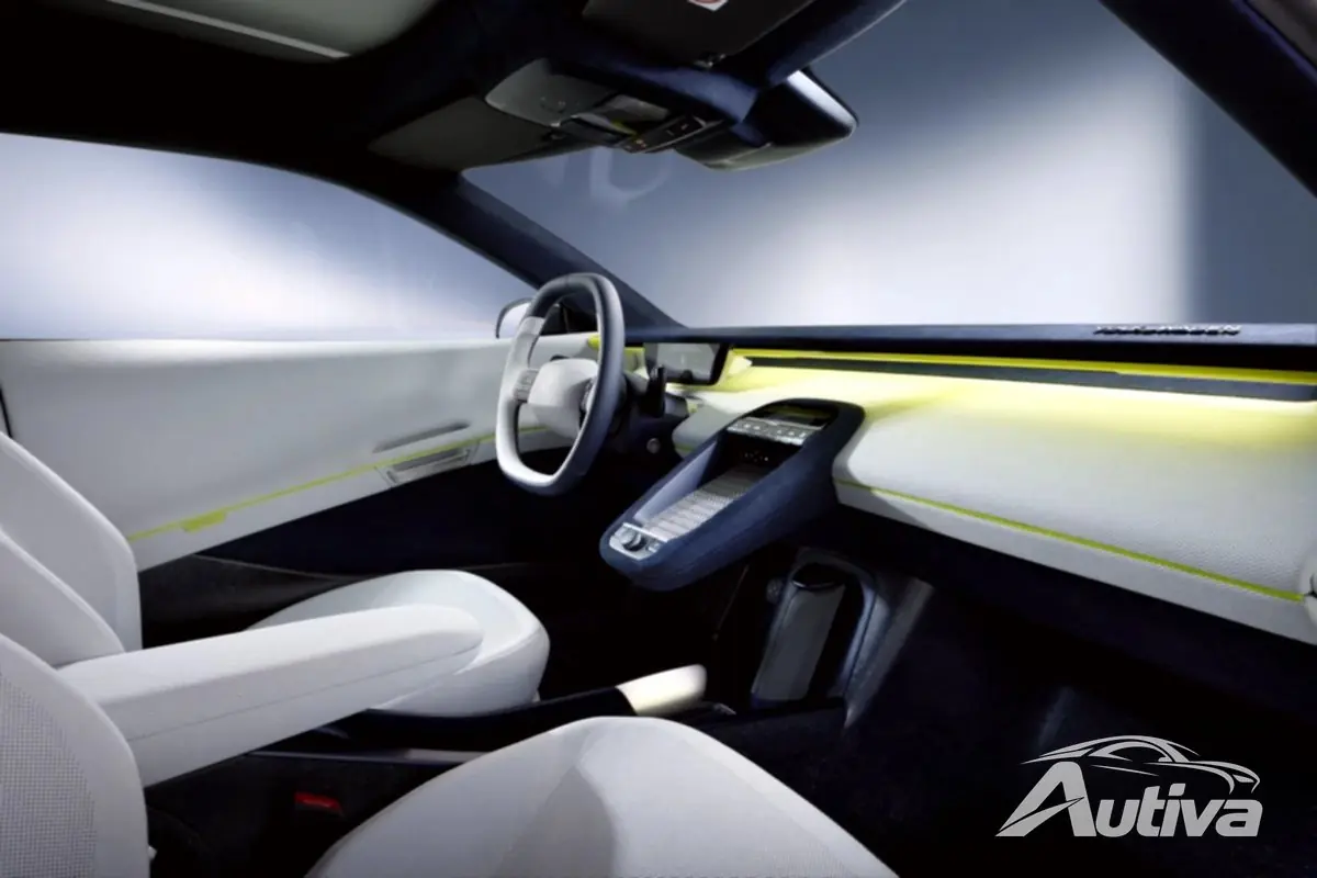 Le nouveau concept EV glissant de VW couvre 1 200 km avec une seule charge Le nouveau concept EV glissant de VW couvre 1 200 km avec une seule charge