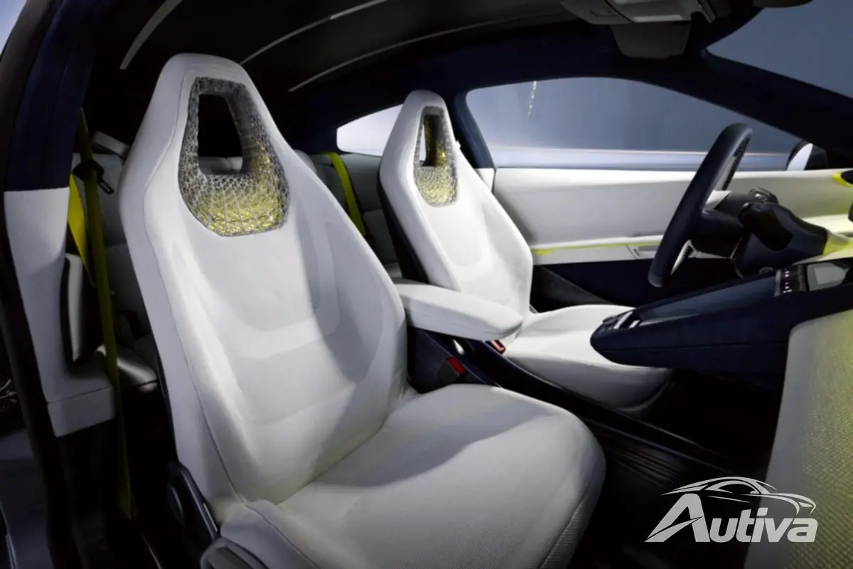 VWの新しい滑りやすいEVコンセプトは少なすぎるのか、遅すぎるのか? 8