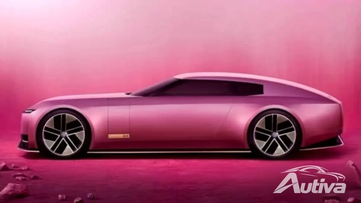 Jaguar supostamente demite chefe de design responsável pelo conceito Type 00 Jaguar supostamente demite chefe de design responsável pelo conceito Type 00