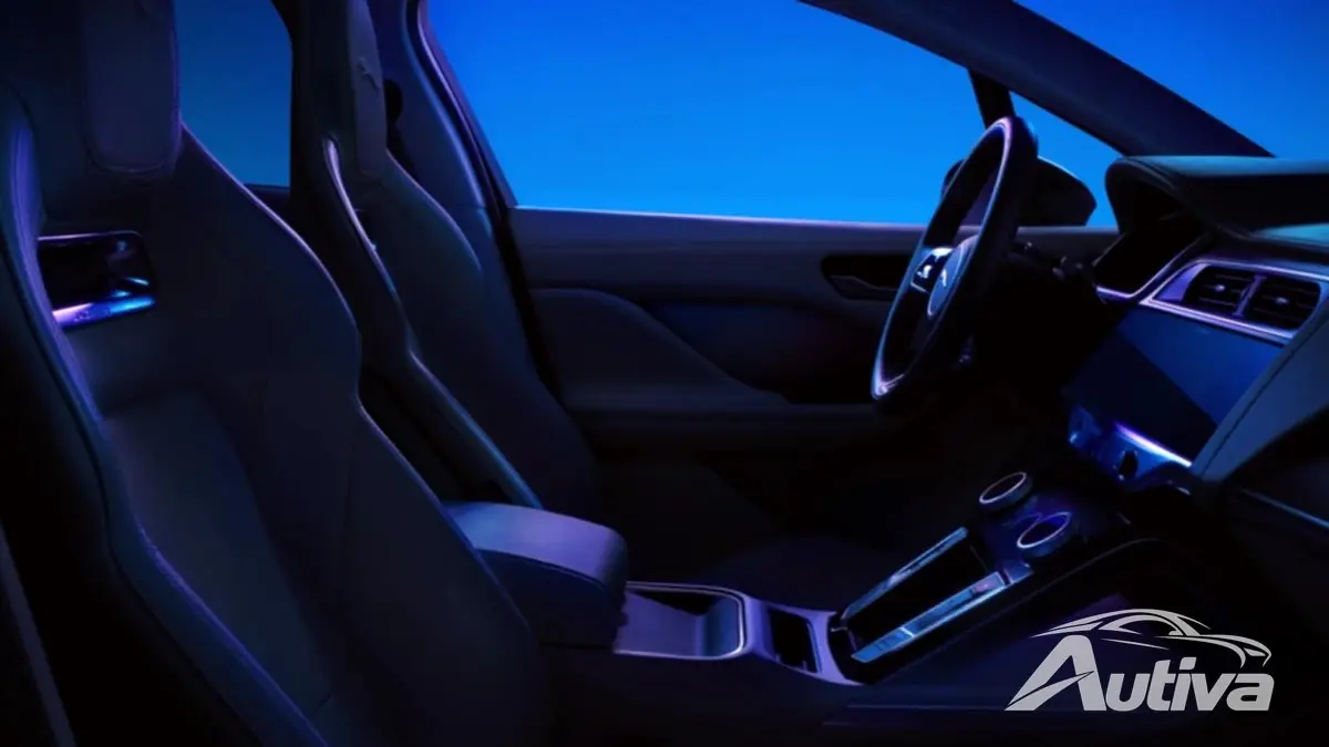 Jaguar I-Pace se actualiza con conectividad mejorada y nuevos acabados Jaguar I-Pace se actualiza con conectividad mejorada y nuevos acabados
