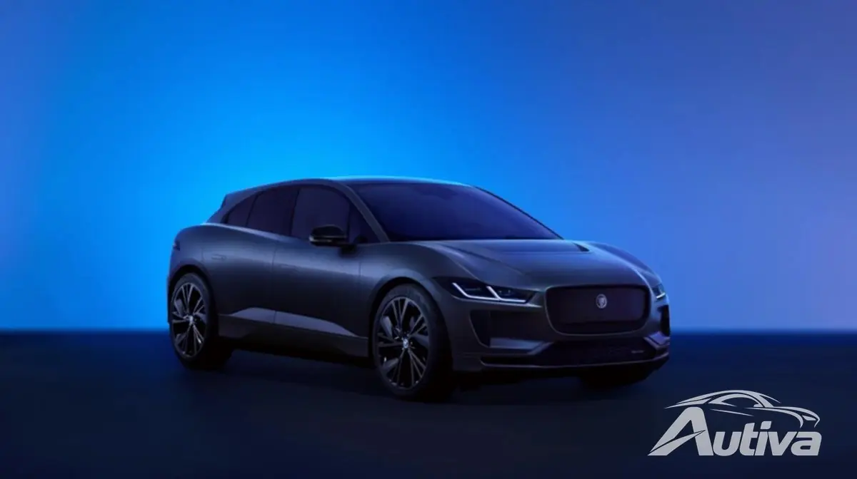 ジャガー I-Pace が刷新され、接続性が向上し、新しいトリムが追加されました ジャガー I-Pace が刷新され、接続性が向上し、新しいトリムが追加されました