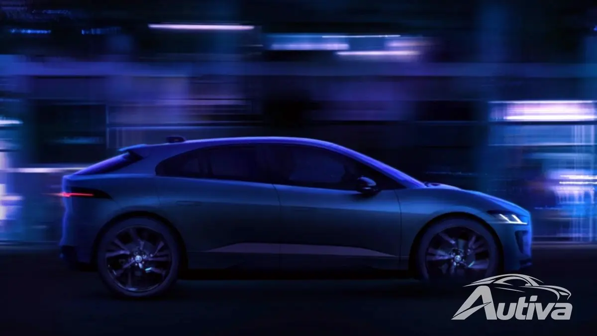 ジャガー I-Pace が刷新され、接続性が向上し、新しいトリムが追加されました ジャガー I-Pace が刷新され、接続性が向上し、新しいトリムが追加されました