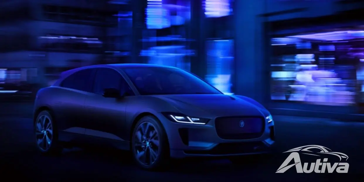 Jaguar I-Pace Facelift дебютирует с новыми комплектациями и более высокими ценами